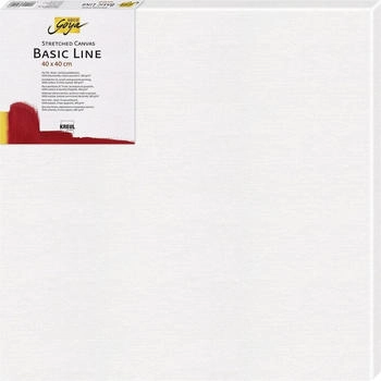 Kreul SOLO GOYA Stretched Canvas Basic Line 40 x 80 cm