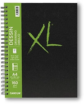 Canson CANSON Skizzenbuch XL BOOK DRAWING DIN A4