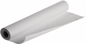 Creativ Company 22383 Lackierung Rolled canvas Weiß Baumwolle 500 mm 380 g