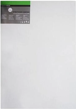 Daler Rowney 514085070 - Simply Canvas 50 x 70 cm