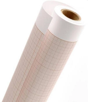 Canson Millimeterpapier-Rolle 750 mm x 10 m 90 g/qm