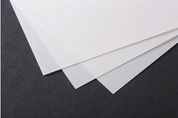Clairefontaine Transparentpapier Ries 10 Blatt A3 400g 975142C