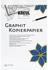 Kreul Graphit-Kopierpapier 10 Blatt 21 x 30 cm 10 Blatt DIN A4
