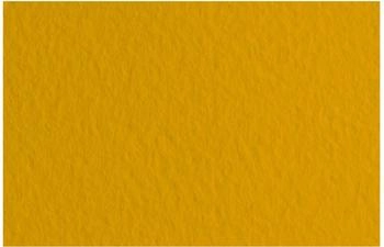 Fabriano Tiziano Pastellpapier Terra di Siena DIN A4 50 Blatt 160 g/m² hoch hadernhaltig säurefrei und alterungsbeständig griffige raue Oberfläche