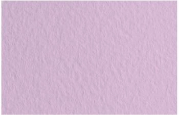 Fabriano Tiziano Pastellpapier Violetta DIN A4 50 Blatt 160 g/m² hoch hadernhaltig säurefrei und alterungsbeständig griffige raue Oberfläche