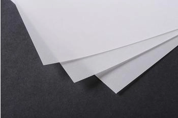 Clairefontaine Bastelpapier Technisches Zeichen 180 g/m² 50 x