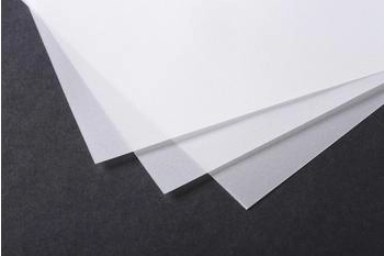Clairefontaine Transparentpapier Ries 10 Blatt A1 90/95g 93953C