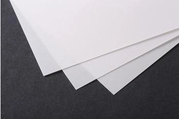 Clairefontaine Transparentpapier Ries 10 Blatt A4 400g 975141C