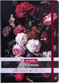 Royal Talens Skizzenbuch Art Creation Stillleben 210x297mm