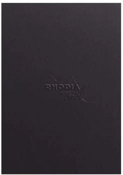Rhodia Heft + Block Touch A5+ Blanko Kein Einband