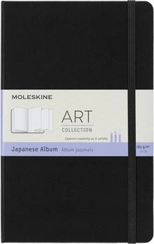 Moleskine Japanisches Album Large/A5