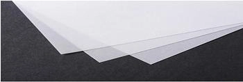 Clairefontaine Transparentpapier Ries 50 Blatt A3 140g 975116C