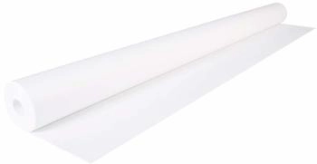 Clairefontaine Zeichenpapier weiß es Kraftpapier 60g Rolle 200x1m Kraft weiß 795701C Geschenkpapiere und Verpackung