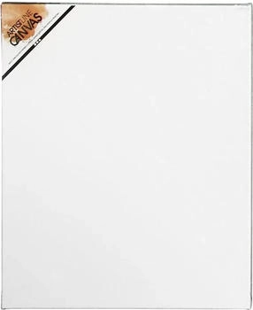 Creativ Company ArtistLine Leinwand Größe 50x60 cm Tiefe 1,6 360 g 5 Stück