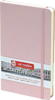 Royal Talens Skizzenbuch Art Creation 130 x 210 mm rosa