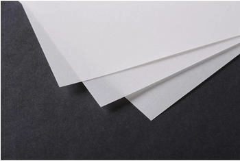 Clairefontaine Transparentpapier Ries 10 Blatt A4 285g 975135C