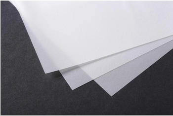 Clairefontaine Transparentpapier Ries 100 Blatt A4 55g 975074C