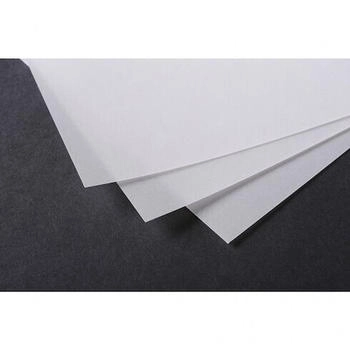 Clairefontaine Transparentpapier Ries 100 Blatt A4 70/75g 975083C