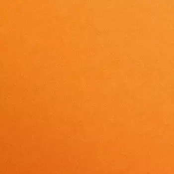 Clairefontaine 97366C Packung (mit 25 B&ouml;gen Zeichenpapier Maya DIN A4 21 x 29,7 cm 120g glatt ideal f&uuml;r Trockentechnik und Einrahmen) orange