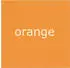 Clairefontaine 97366C Packung (mit 25 Bögen Zeichenpapier Maya DIN A4 21 x 29,7 cm 120g glatt ideal für Trockentechnik und Einrahmen) orange