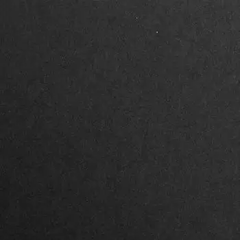 Clairefontaine 97350C Tonzeichenpapier Maya (DIN A4 21x29,7cm 120 g ideal f&uuml;r Trockentechniken 25 B&ouml;gen) schwarz