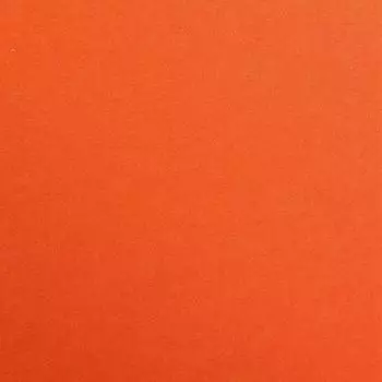 Clairefontaine 97355C Packung (mit 25 B&ouml;gen Zeichenpapier Maya DIN A4 21 x 29,7 cm 120g glatt ideal f&uuml;r Trockentechnik und Einrahmen) rot-orange
