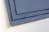 Clairefontaine 197018C Packung mit 5 Zeichenbögen Pastelmat 24 x 32 cm 360 g ideal für Trockentechniken und Pastell dunkelblau