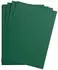 Clairefontaine 97979C Packung (mit 25 Bögen Zeichenpapier Maya DIN A1 59,4 x 84 cm 270g glatt ideal für Trockentechnik und Einrahmen) tannengrün