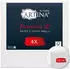Artina Artina Keilrahmen Leinwand Premium 3D 40x40cm 4er Set 380 g/m²