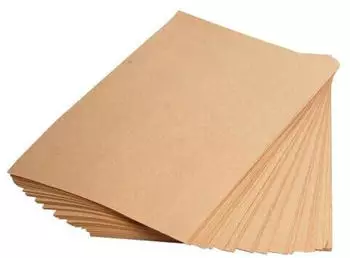 Clairefontaine Bastelpapier Trockene Techniken (90 g/m&sup2; 250x)