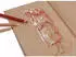 Clairefontaine Bastelpapier Trockene Techniken (90 g/m² 250x)