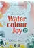 Hahnemühle Hahnemühle Hahnemühle Concept Watercolour Joy DIN A5 50 Bogen
