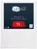 Artina Artina Keilrahmen Keilrahmen Leinwand Premium 60x80cm 5er Set 100% Baumwolle bespannt für Acrylfarben zum Bemalen 60 cm x 80 cm