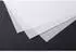 Clairefontaine 975107C Block Transparentpapier DIN A3 29,7 x 42 cm 40 Blatt 110 g ideal für technische Zeichnen transparent