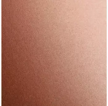 Clairefontaine Maya Tonpapier 50x70cm 120g 25 Bogen Kupfer 197182C rot 197182C