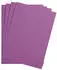 Clairefontaine 47959C Packung (mit 25 Bögen Zeichenpapier Maya 70 x 100 cm 270g glatt ideal für Trockentechnik und Einrahmen) violett
