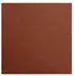 Clairefontaine 97961C Packung (mit 25 Bögen Zeichenpapier Maya DIN A1 59,4 x 84 cm 270g glatt ideal für Trockentechnik und Einrahmen) dunkelbraun