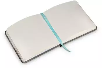 Idena Kreativbuch f&uuml;r Aquarelle 80 Seiten 180g/m&sup2; 12,5 x 12,5cm