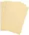 Clairefontaine 97973C Packung (mit 25 Bögen Zeichenpapier Maya DIN A1 59,4 x 84 cm 270g glatt ideal für Trockentechnik und Einrahmen) chamois
