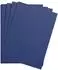 Clairefontaine Maya Bastelkarton A2 185g mitternachtsblau, 25 Bogen (975557C)