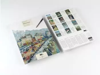 Pepin Press Impressionism