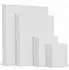 Artina Artina Keilrahmen Malkarton Malpappe 24x30cm 30x40cm 50x70 60x80cm 16er Set 3mm dick 100% Baumwolle 3-fach grundiert 280g/m²