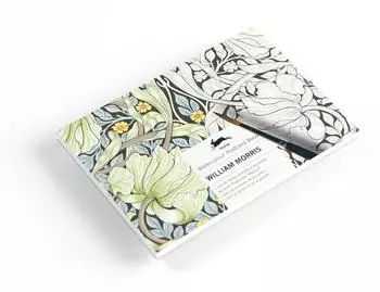 Pepin Press William Morris