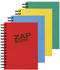 Clairefontaine Zap Book DIN A4 80 g/qm (8354C)