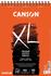 Canson Skizzen- Und Studienblock xl A4 120 Blatt 90 g-qm (787103)