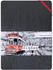 Hahnemühle the ZigZag book Aquarellpapier 5 x 5 cm 18 Seiten weiß (10625005)