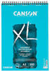 CANSON Skizzen- und Studienblock XL Aquarelle, DIN A3