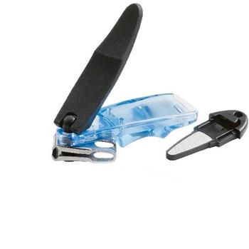 ZWILLING Nagelknipser blau (42436-000-0)
