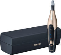 BEURER Manik&uuml;re-Pedik&uuml;re-Set "MP 84 elektrische Nagelfeile, kabellos mit Lade- und