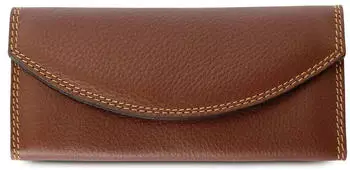 Nippes Solingen Classic Manikür-Etui 5-teilig braun